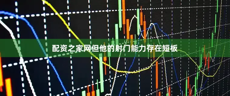 配资之家网但他的射门能力存在短板