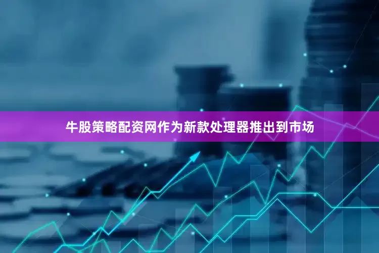 牛股策略配资网作为新款处理器推出到市场