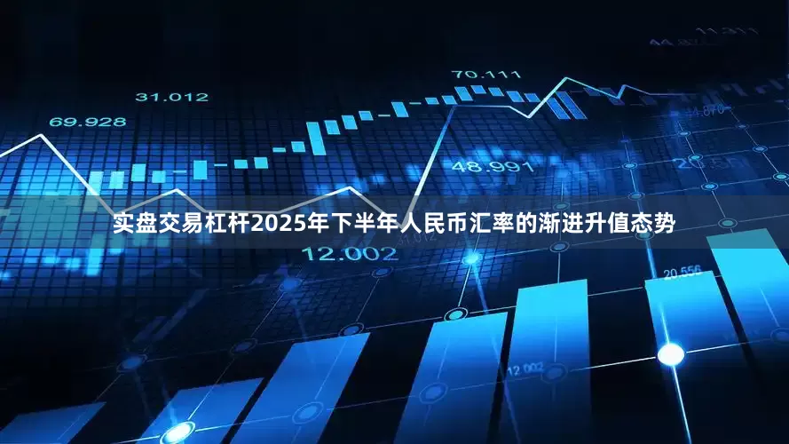 实盘交易杠杆2025年下半年人民币汇率的渐进升值态势